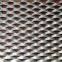 New Arrival Metal Sheet Aluminum Grille Mesh Rhombic Hole Expanded Mesh for Doors and Window