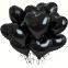 Wholesale Eco-Friendly 18-Inch Love Heart Foil Balloon Helium Floating for Valentine's Day Decor