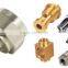 Factory manufacturing OEM anodized small mechanical parts