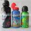 Fda approved sports aluminum bottle