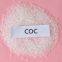 Low-cost and High-quality Supply of Plastic Raw Materials Medical-grade Coc Resin Coc Granular Plastic Raw Materials