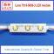 dvertisement led module 12/24vdc 1.2W injection led module good price