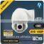 1080P Coaxial AHD PTZ Camera 70m Night Vision Speed Dome Camera 10x Optical Zoom 2.0MP High Definition Analog Mini Dome Camera