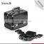 Professional aluminum cosmetic case make up case for travel tool case