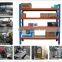Heavy Duty Shelf Metal Furniture 4 Tier Steel Rack