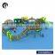 Factory Price kids outdoor playground equipment rope climbing structure