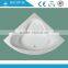 high thickness fiberglass triangle acrylic bath tub drop in bath tub for wholesale