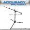 Mini Lightweight Guitar Microphone Stand For Instrument MS009