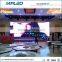 Hot selling led video wall smd black lamp led panel for Hallowen
