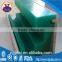 High wear resistant green UHMWPE liner guide rails                        
                                                                                Supplier's Choice