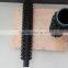 Studded Pipe for heat exchanger
