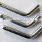 metal fabrication of hitch pin