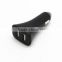 Promotional portable wholesale universal micro dual port usb car charger