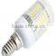 3W 230V LED Corn Light hot sale!! 4500K led corn bulb e14