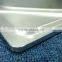Iran fashionable single bowl sink with drain boards HD11650A