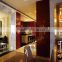5 star hotel president bedroom suite furniture JD-KF-041