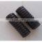 Top quality conveyor rubber roller for roller conveyor