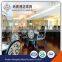 2016 Chinese customize restaurant furniture JD-CT-001