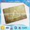 MDH96 13.56MHZ Smart MF Classic EV1 1K Hotel Room Key Card