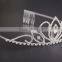 New arrival princess crown for girls children crowns and tiaras for 2016