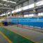 Steel wire on line annealing furnace Type Muffle