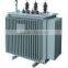 transformer 33kv 50kva oil immersed electric power transformer S11 series