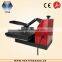 China top sales used heat press machine