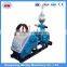 BW600 used drilling machine high quality mud pump manufacturer