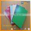 prime quality 3MM 0.15MM PE Inner wall decorative board aluminum composite panels(ACP)