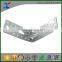 Galvanized Joist Hanger Wood Construction L shaped Truss Bracket Stamping