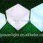 LED light cube with remote control YXF-4343E