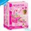 Hot Wholesale Educational Toy Kids Drawing Set Projection 4 in 1