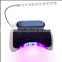 48W CCFL LED Nail Lamp uv curing with IR Sensor for gel nails LED UV Nail light Nail Art Machine