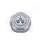 Outdoor Energy Saving Push Light Stick Light 3 LED Touch Light For Car Night Bathroom Closet