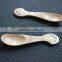 New style direct sell cartoon baby wooden noodle spoon