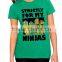Printed Girls T-Shirts