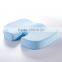 Classic design memory foam scooter seat cushion, seat cushion, seat cushion for hemorrhoids