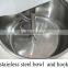 double motion dough mixer