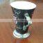 "Pinsun"gems Embossed Mug