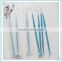 laboratory disposable dental probe packaged with paper paxkage of world best selling medical products