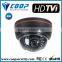 Support TVI 1080p cameras, 3.0MP IP cameras and older traditional analogue (CVBS) CCTV cameras TVI DVRs