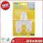good quality clear hook clear hanging wall hook