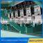 China new products towel embroidery machine/computer embroidery machine price