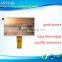 7"tft lcm ,800*480 lcd display panel