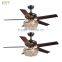 2016 Newest Ventilation Household Ceiling Fan