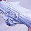 Wholesale water proof silver express shipping bag bulk plastic courier bag