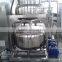 automatic 300kg clear candy depositing line