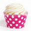 Birthday Party Supplies Cake Decoration Wedding Cupcake Wrappers