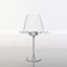 820ML Lead Free Crystal Wine Glass;