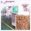 Fish/Shrimp color sorting machine CCD full color sorter seperator for Shrimp/Fish Selecting machine for seafood